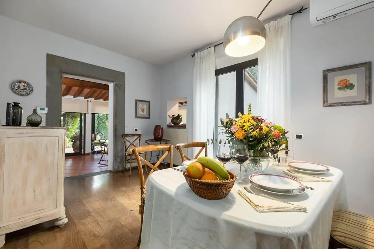 Tavarnelle Val di Pesa Casa Mirella Chianti 빌라