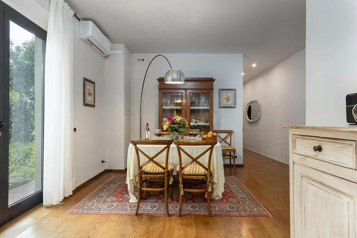 Tavarnelle Val di Pesa Casa Mirella Chianti 빌라