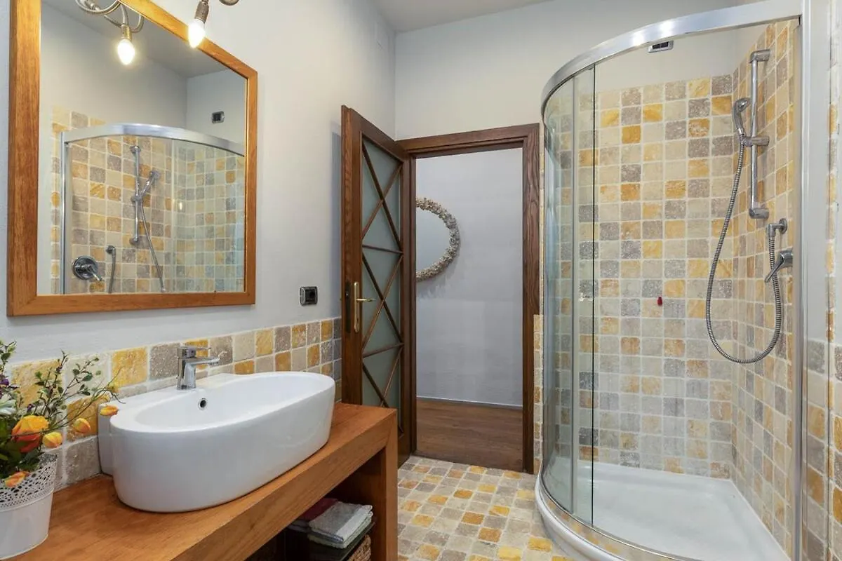 Tavarnelle Val di Pesa Casa Mirella Chianti 빌라 펜션 Tavarnelle Val di Pesa