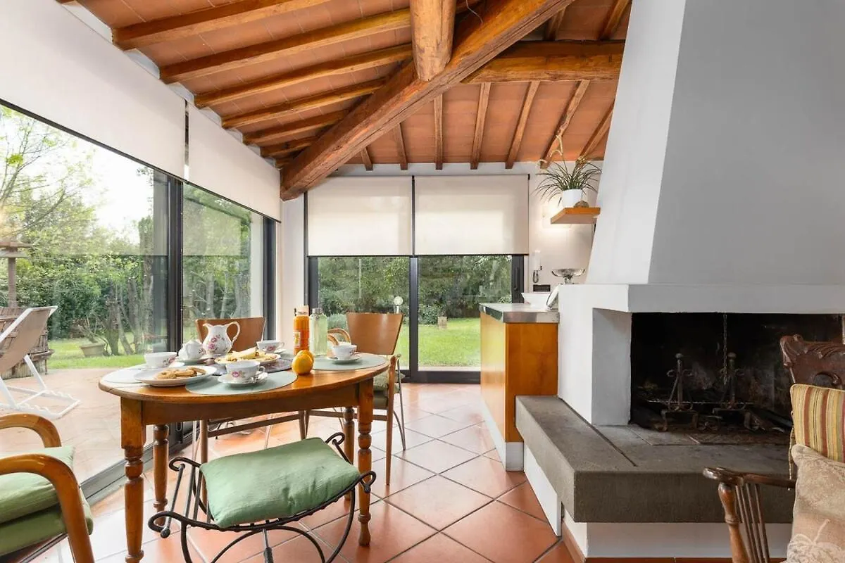 Tavarnelle Val di Pesa Casa Mirella Chianti 빌라 0*, Tavarnelle Val di Pesa 이탈리아