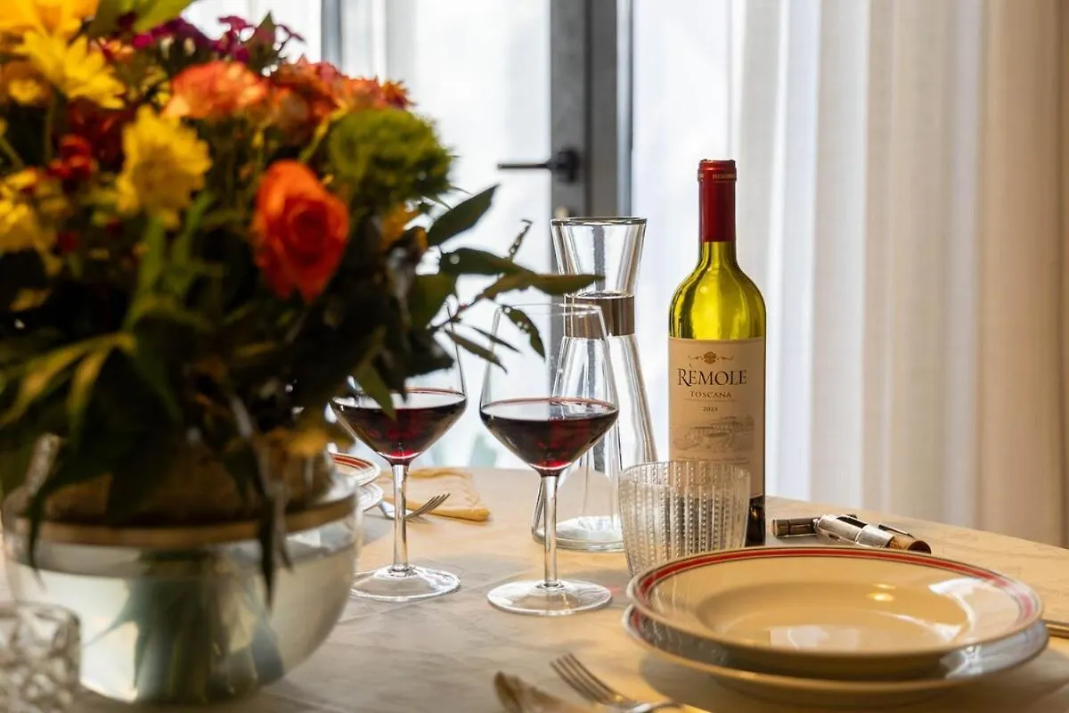 Tavarnelle Val di Pesa Casa Mirella Chianti 빌라