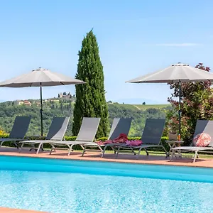  Agroturismo La Valle A Polvereto