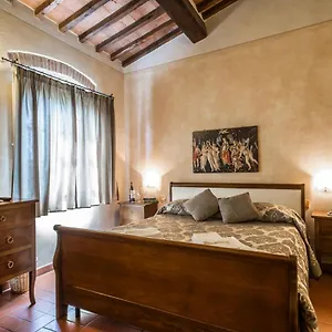  Casa rural Antica Pieve